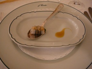 anchois farci gratiné anchois farci gratiné