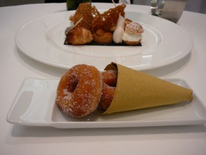 mignardises mignardises