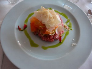 carne cruda carne cruda