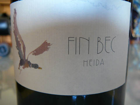 Heida 2009 Heida 2009