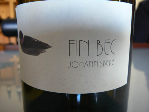 Johannisberg 2009 Johannisberg 2009