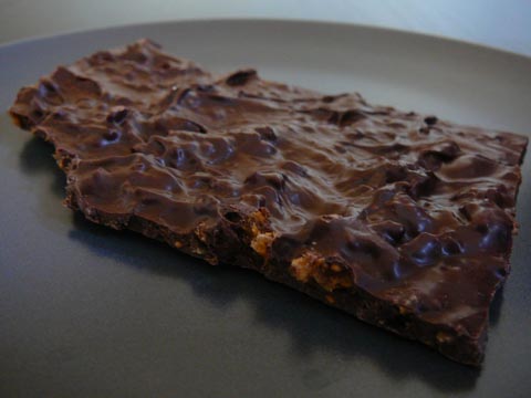 Chocolat aux figues Chocolat aux figues