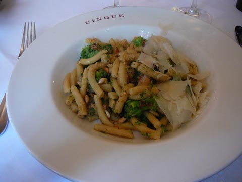 Sedanini Pugliese Sedanini Pugliese