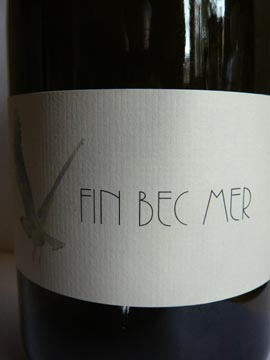 Fin Bec Mer Sélection Numéro 8 Fin Bec Mer Sélection Numéro 8