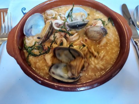 Restaurant Au Chat Noir, Lausanne