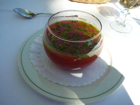 Gaspacho Gaspacho