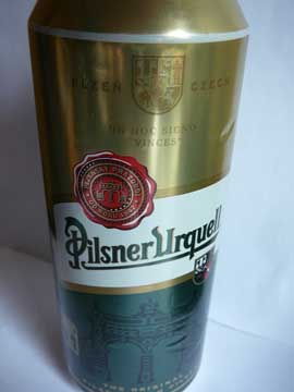 Pilsner Urquell Pilsner Urquell