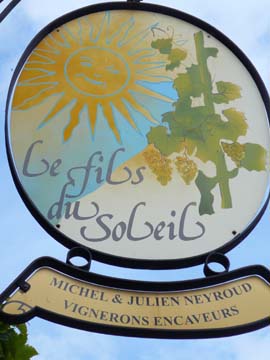 Michel et Julien Neyroud - Chardonne Michel et Julien Neyroud - Chardonne