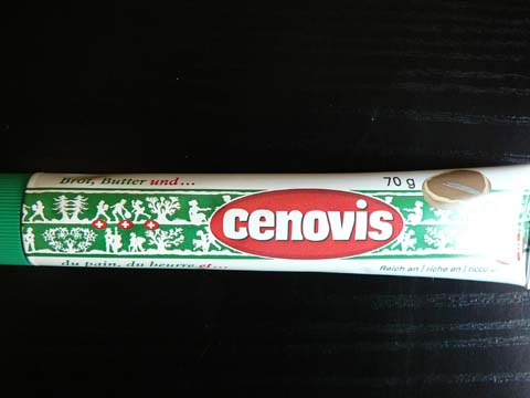 Cenovis Cenovis