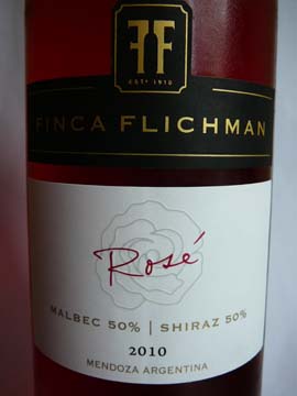 Rosé Finca Flichman Rosé Finca Flichman