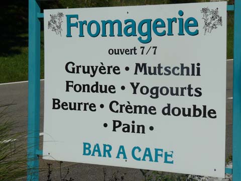 Fromagerie de Jaun-Bellegarde Fromagerie de Jaun-Bellegarde