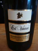 Col Vetoraz Tresiese