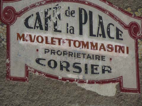 Café de la Place - Corsier Café de la Place - Corsier