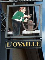 Domaine de l'Ovaille