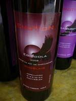 Badan Frères Egiodola