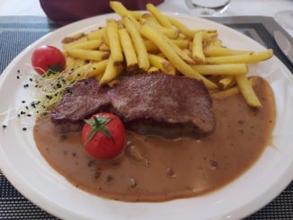 Auberge Communale de Puidoux