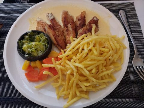 Auberge Communale de Puidoux