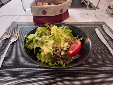 Auberge Communale de Puidoux