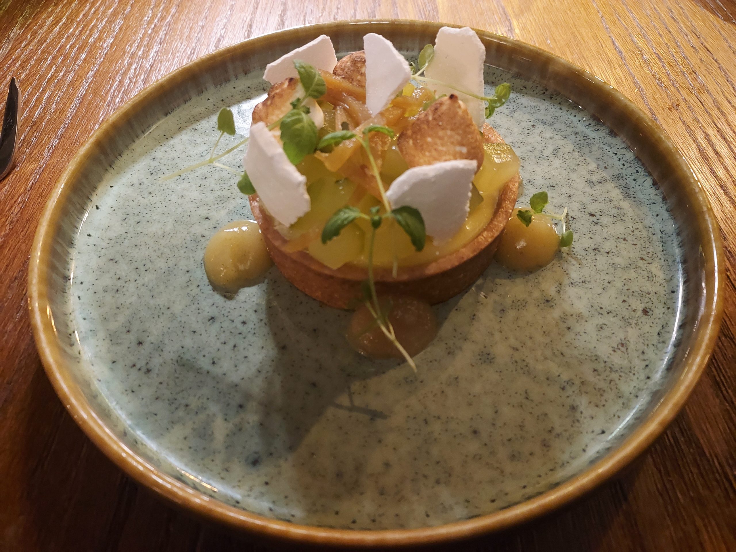 Restaurant Café Le Tramway, Lausanne