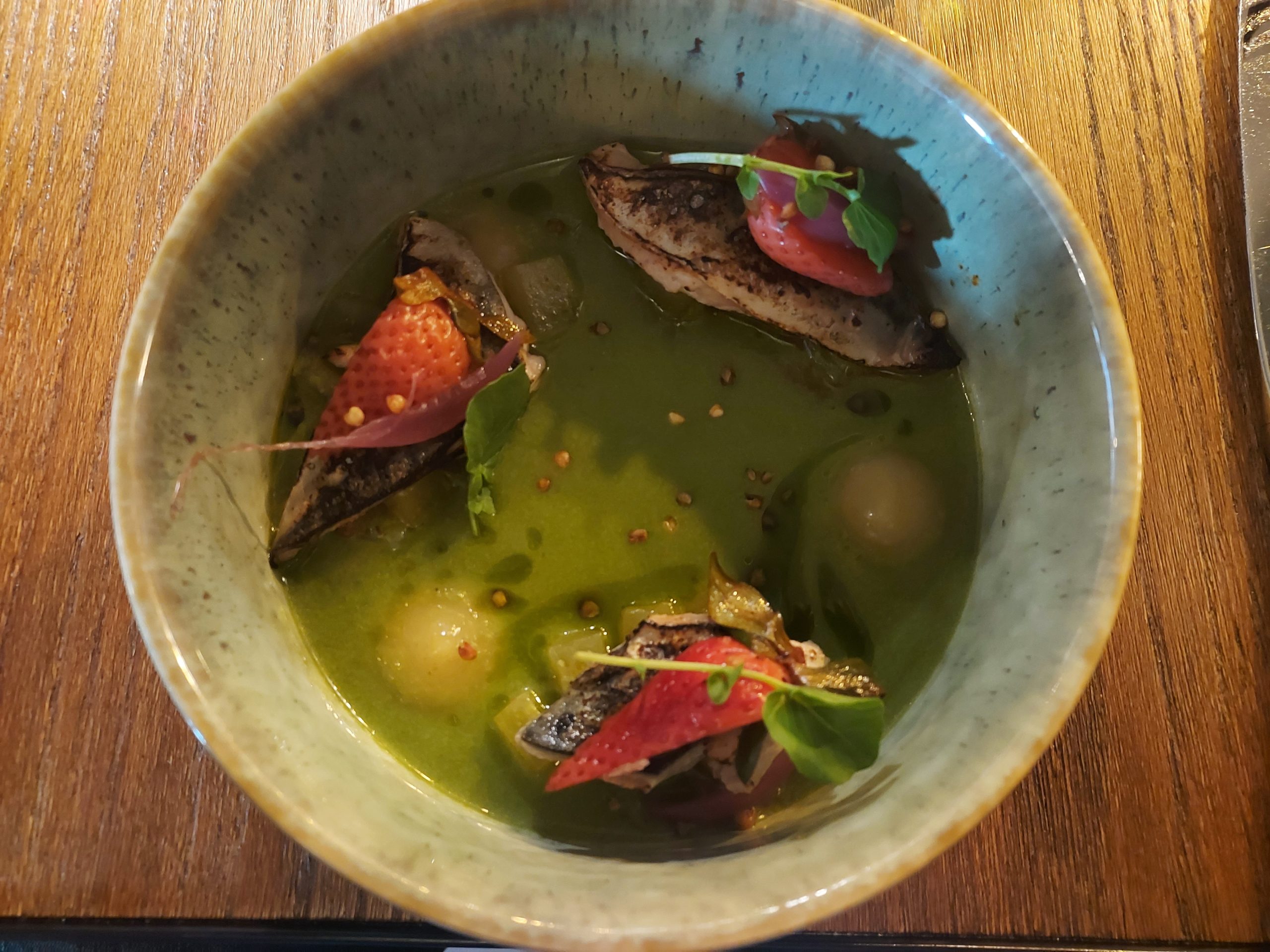 Restaurant Café Le Tramway, Lausanne