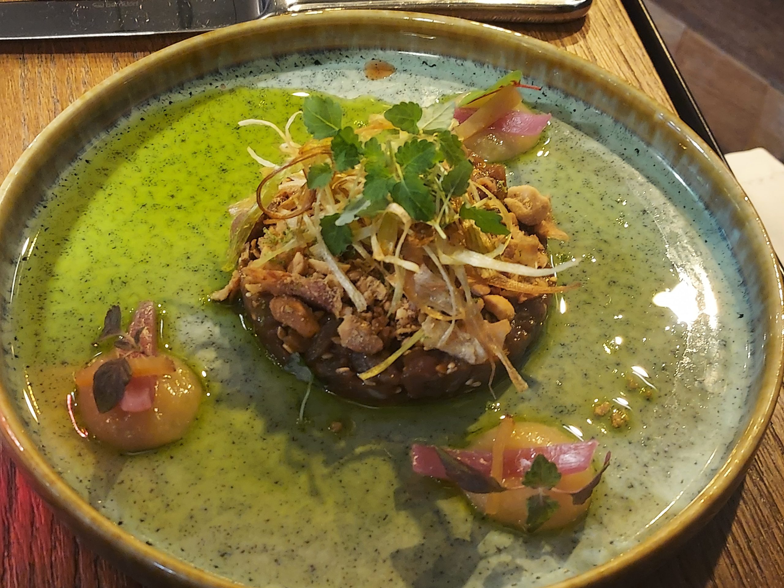 Restaurant Café Le Tramway, Lausanne