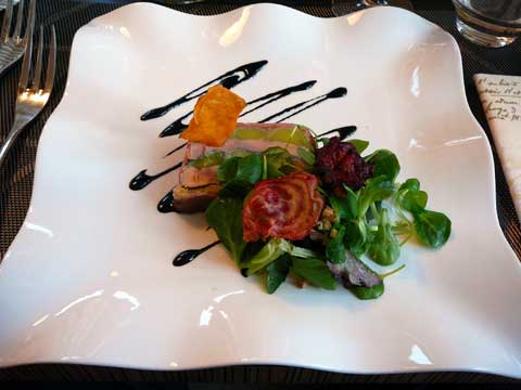Auberge Communale de Belmont-sur-Lausanne