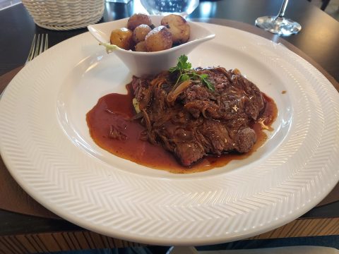 Restaurant Auberge Communale de Belmont-sur-Lausanne