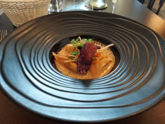 Restaurant Auberge Communale de Belmont-sur-Lausanne