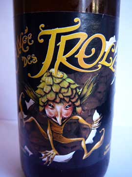 Cuvée des Trolls