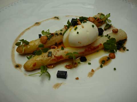chapon fin bordeaux