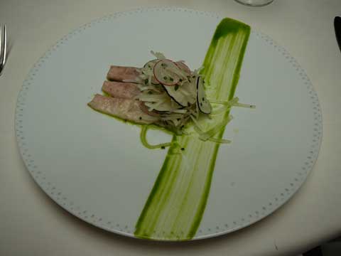 chapon fin bordeaux