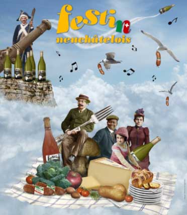 Festin Neuchâtelois