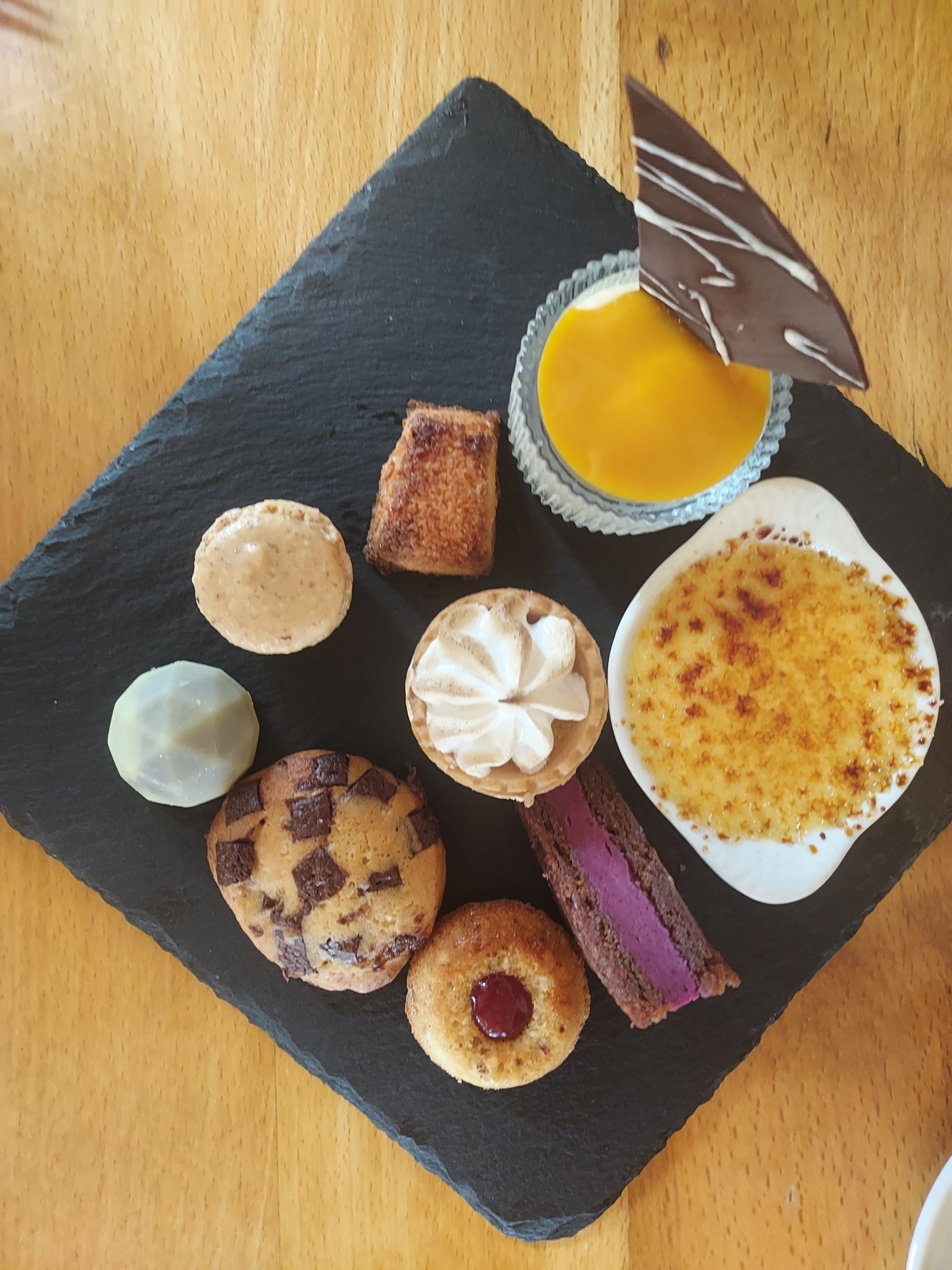 Restaurant Hôtel de Ville, Vaulruz