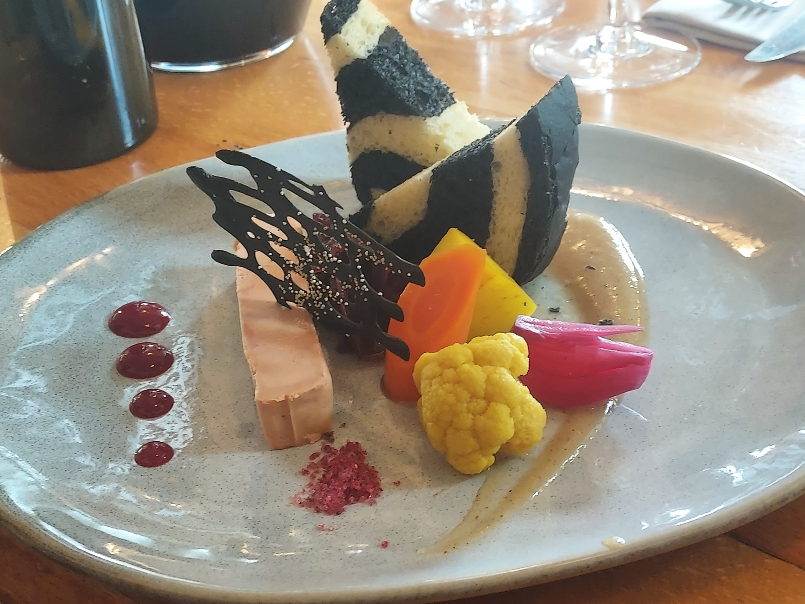 Restaurant Hôtel de Ville, Vaulruz