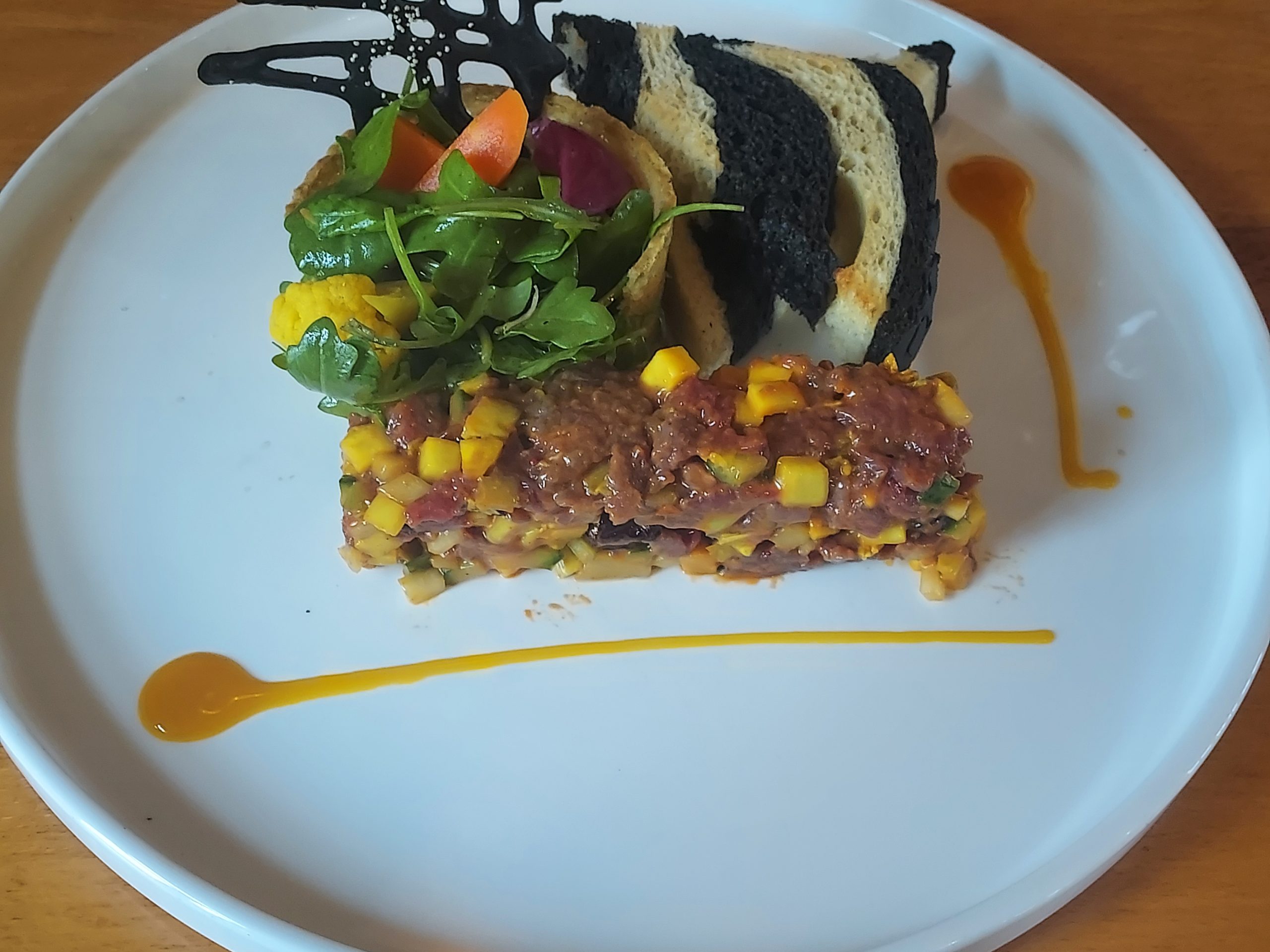 Restaurant Hôtel de Ville, Vaulruz