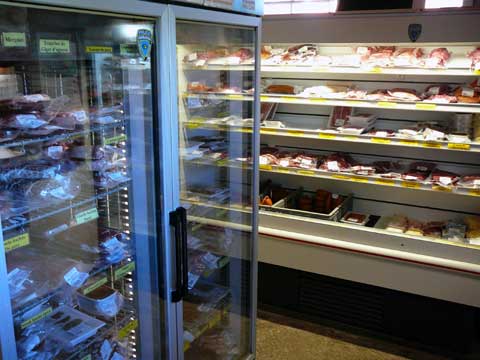 Boucherie de Campagne Martin - Puidoux