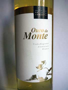 Ouro do Monte Branco 2012