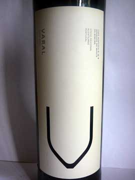 Varal Tinto 2010