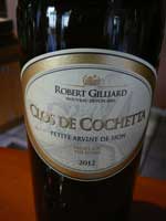 Gilliard Clos de Cochetta
