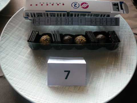 Chocolaterie Nessi