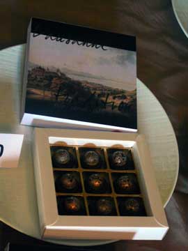 Chocolaterie Vincent