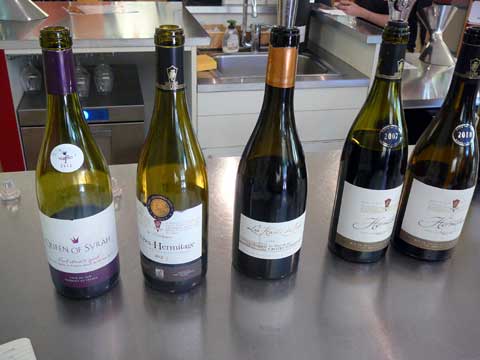 Cave Coopérative de Tain L'Hermitage, France