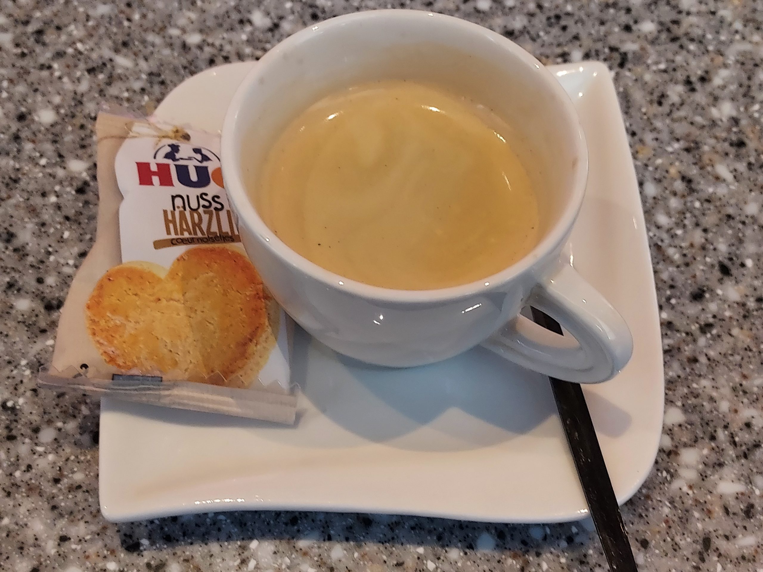 Restaurant Huit Sushi, Montreux