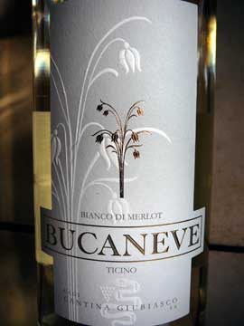 Bucaneve 2013