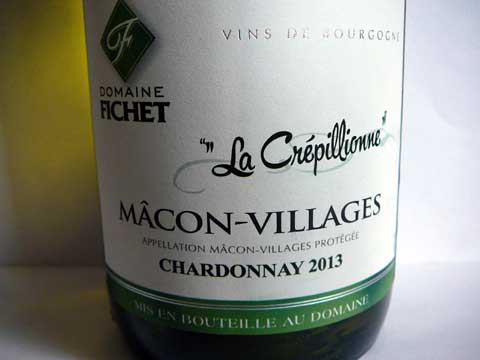 La Crépillionne 2013