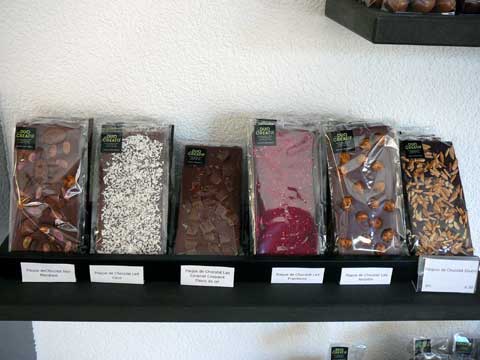 Duo Créatif - Chailly sur Montreux