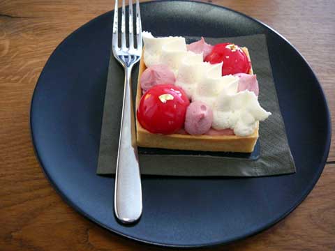 Duo Créatif - Chailly sur Montreux