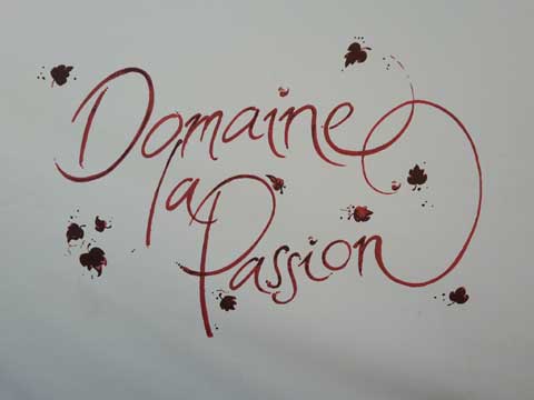 Domaine La Passion, Luins