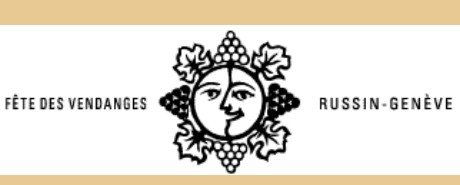 Fête des vendanges, Russin