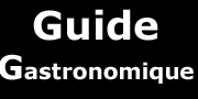 Le Guide Gastronomique Suisse